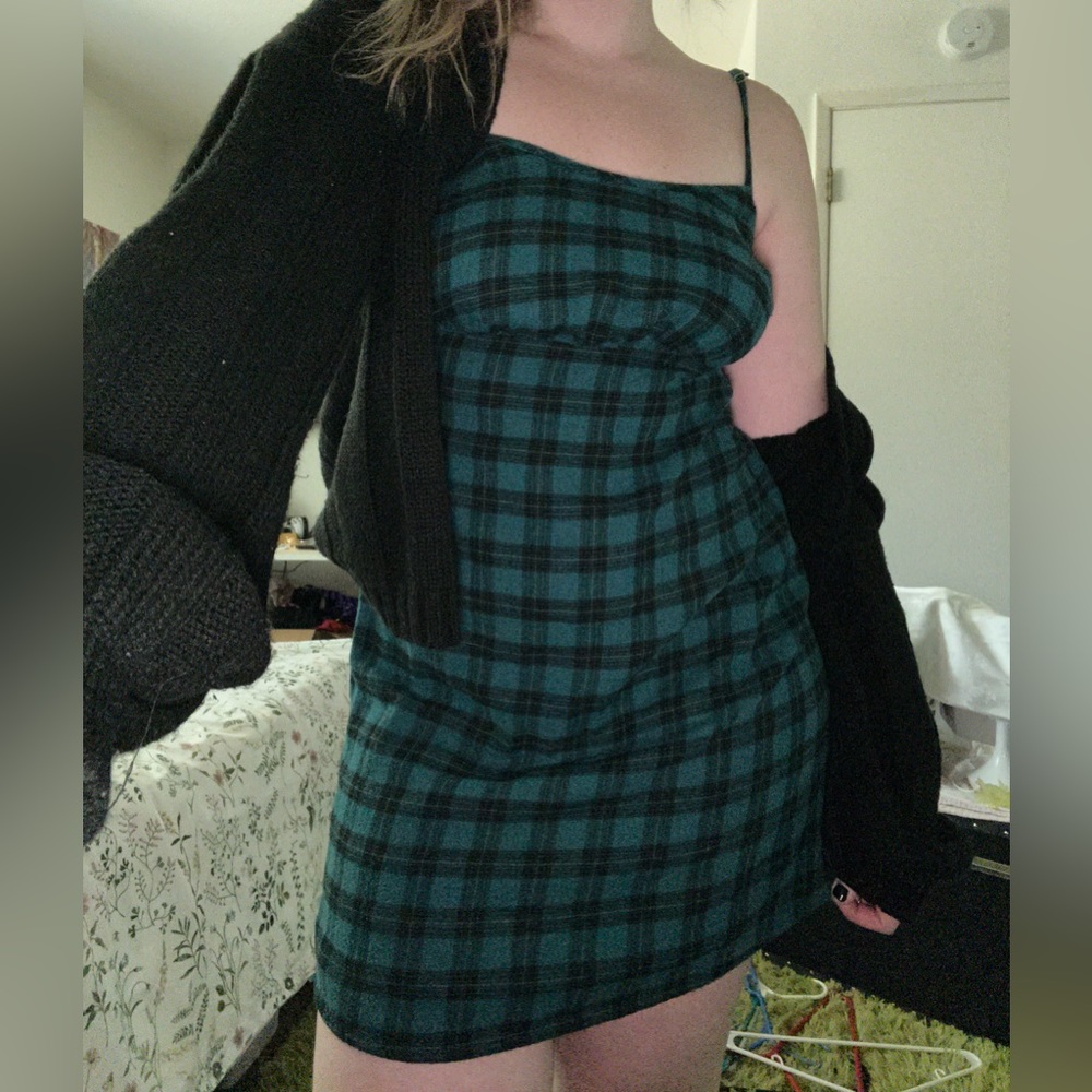 WILD FABLE mini dress, xs